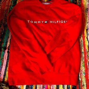 Tommy Hilfiger crewneck